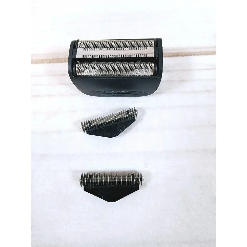 Remington F5 PF7500 Comfort Series Lithium Razor Tested